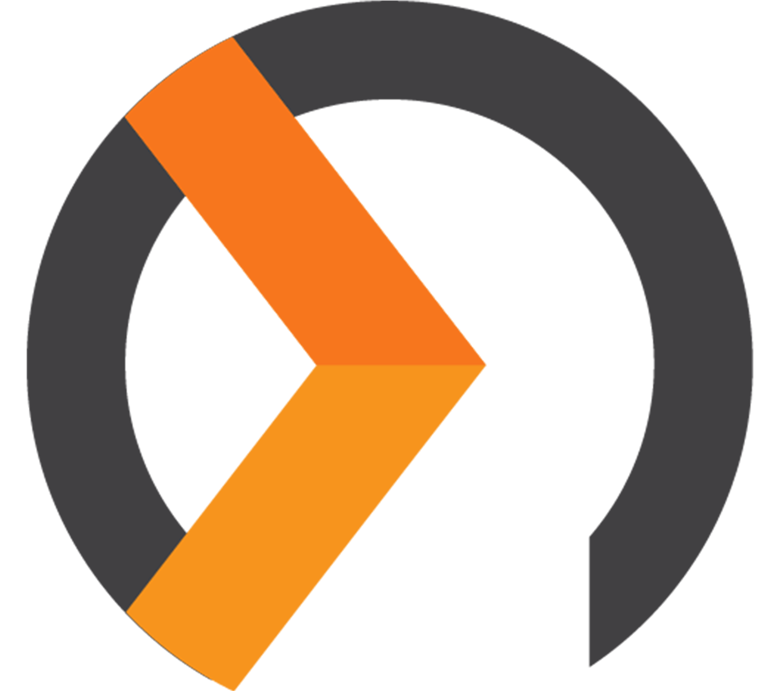 Christ X Marketing logo