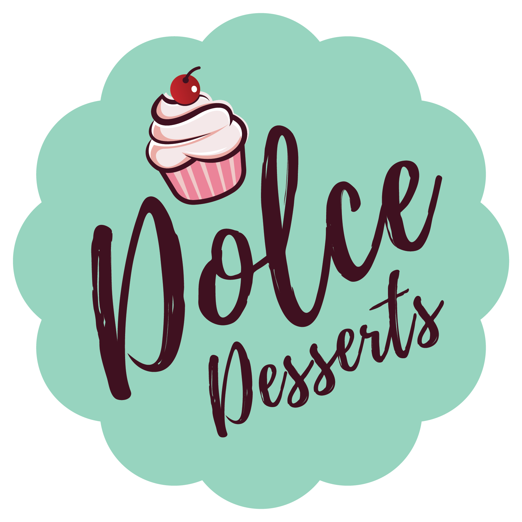Dolce Desserts logo