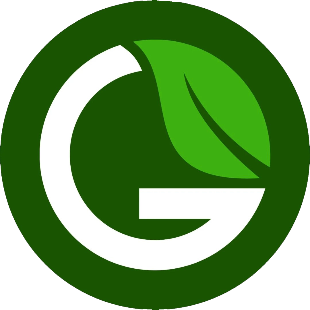G-Fresh logo