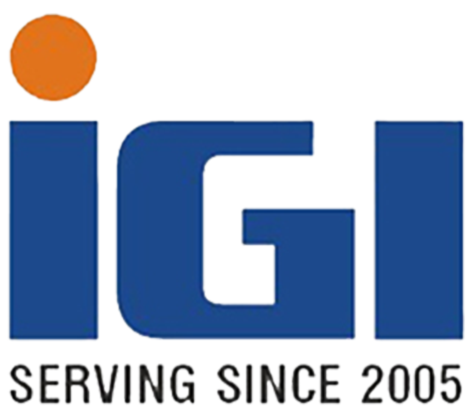 Indian Group of Institutions logo