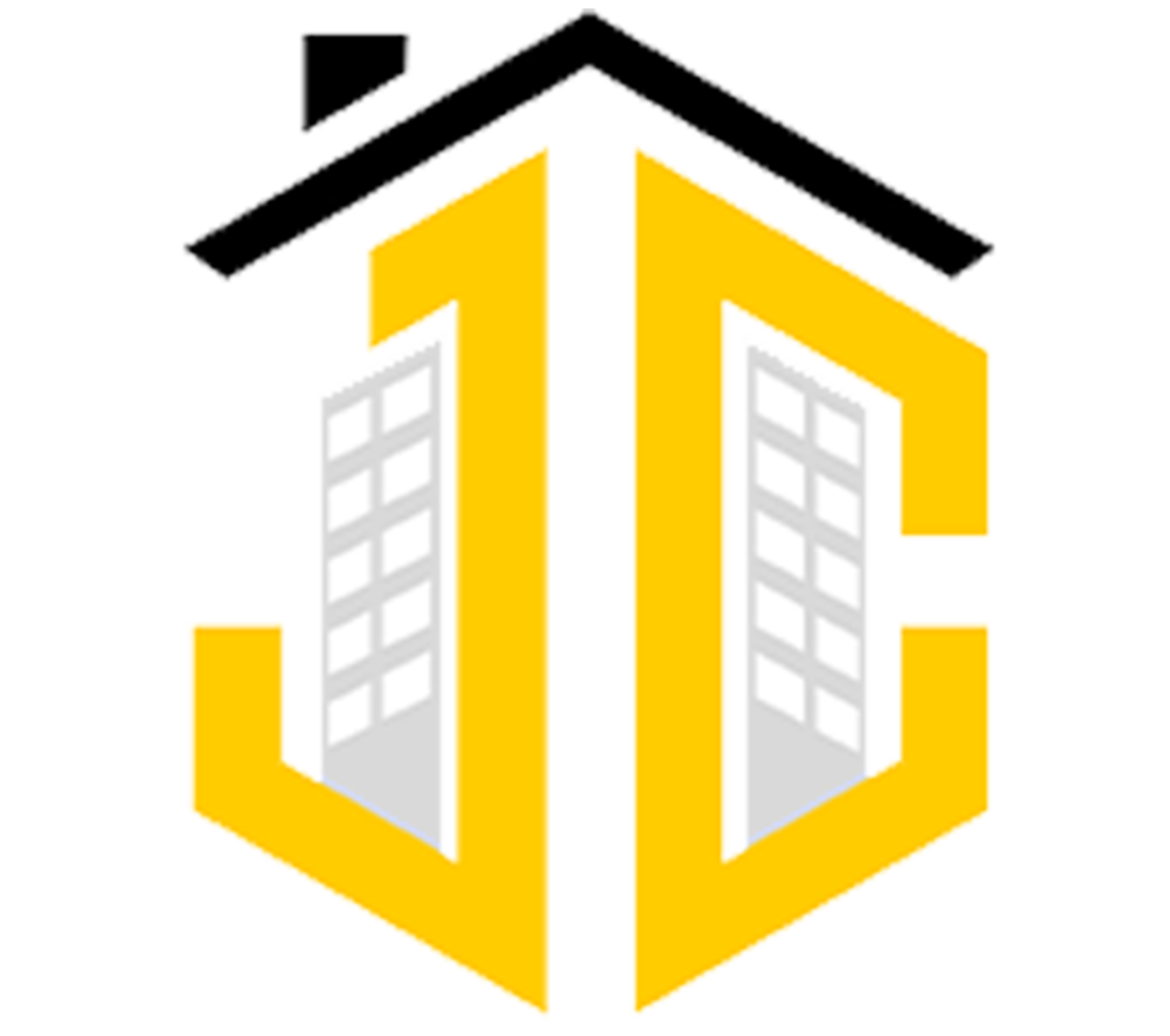 Janvi Construction logo