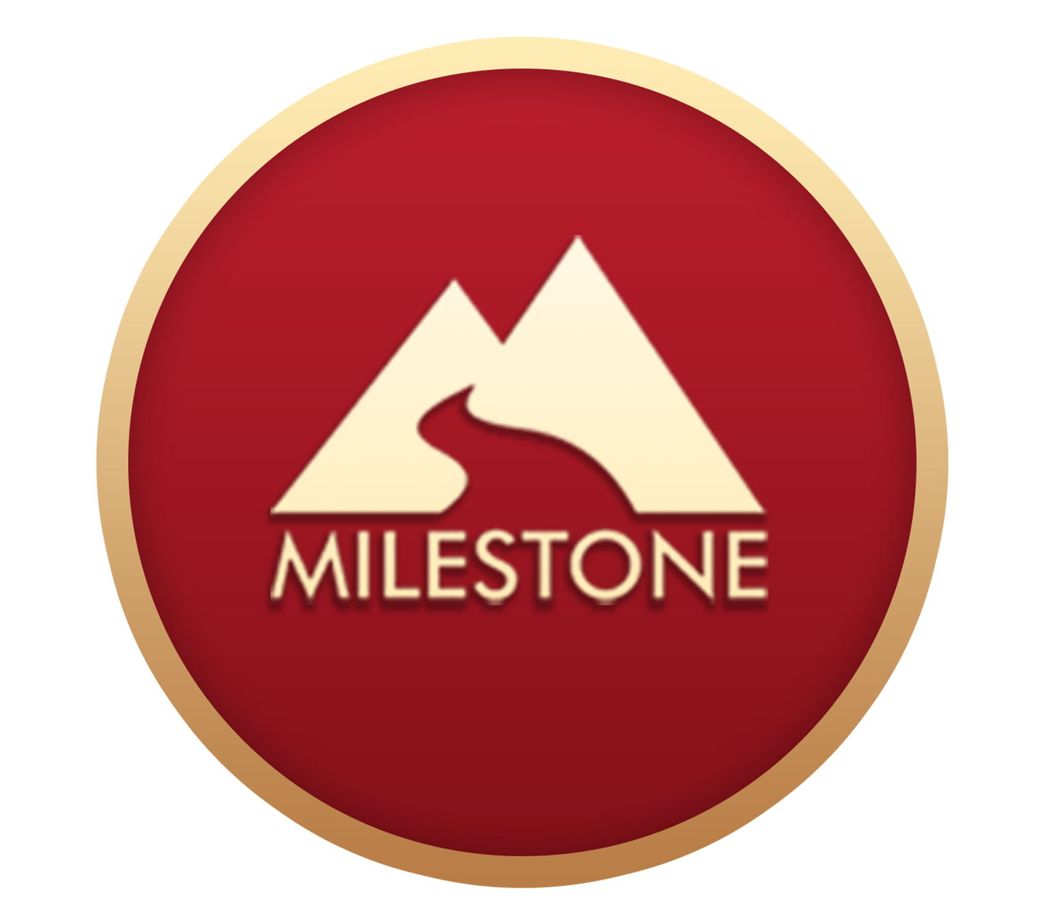 Milestone Events logo