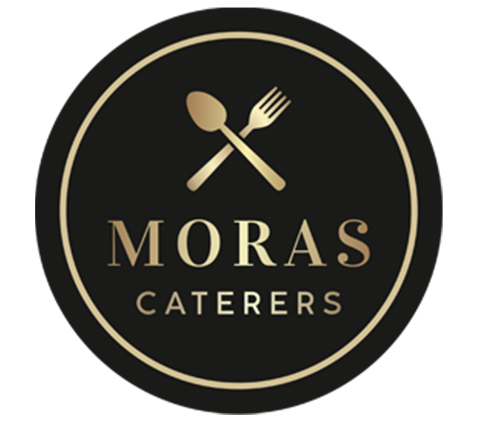 Moras Caterers logo