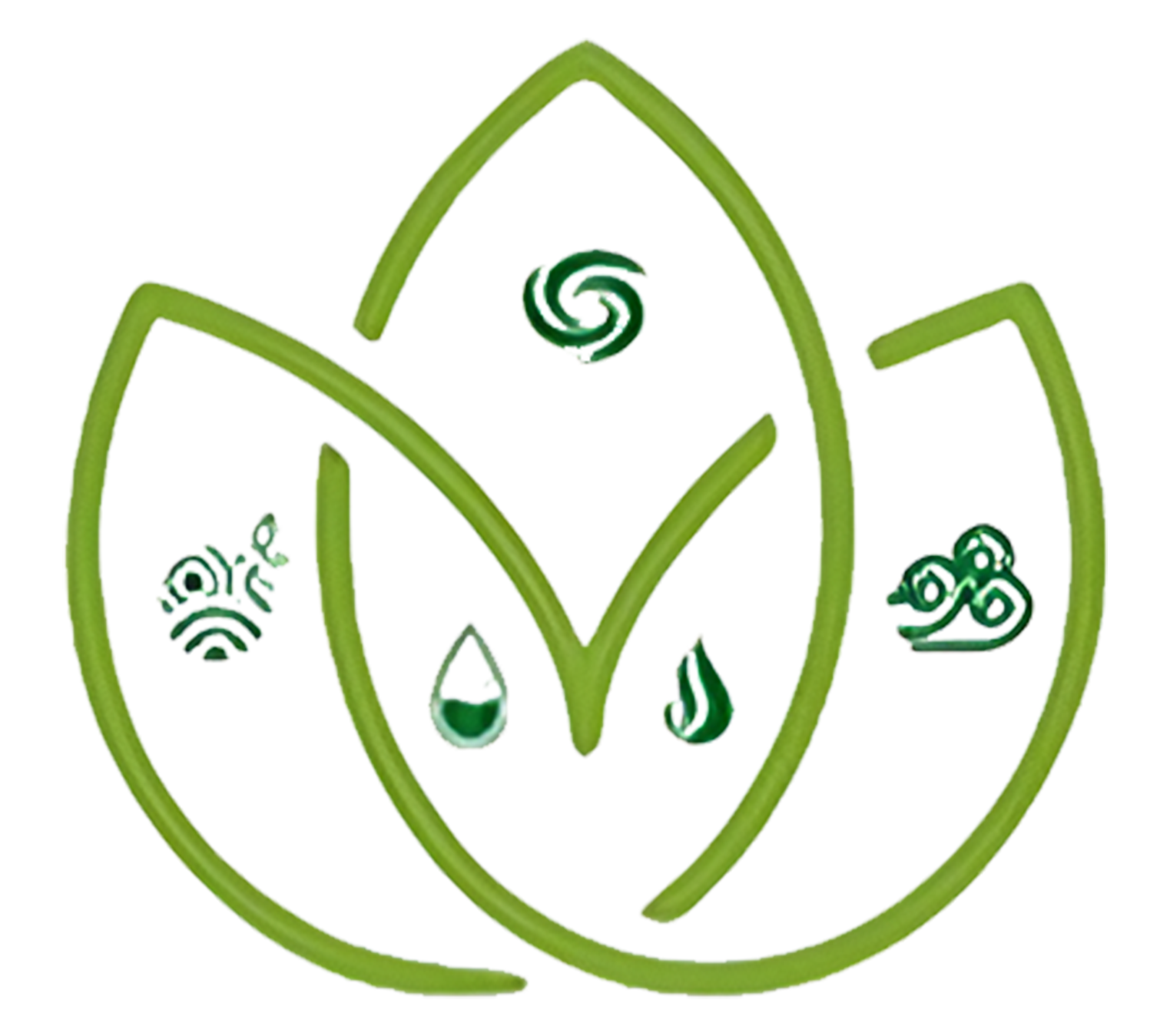 Prakritik Lifestyle logo