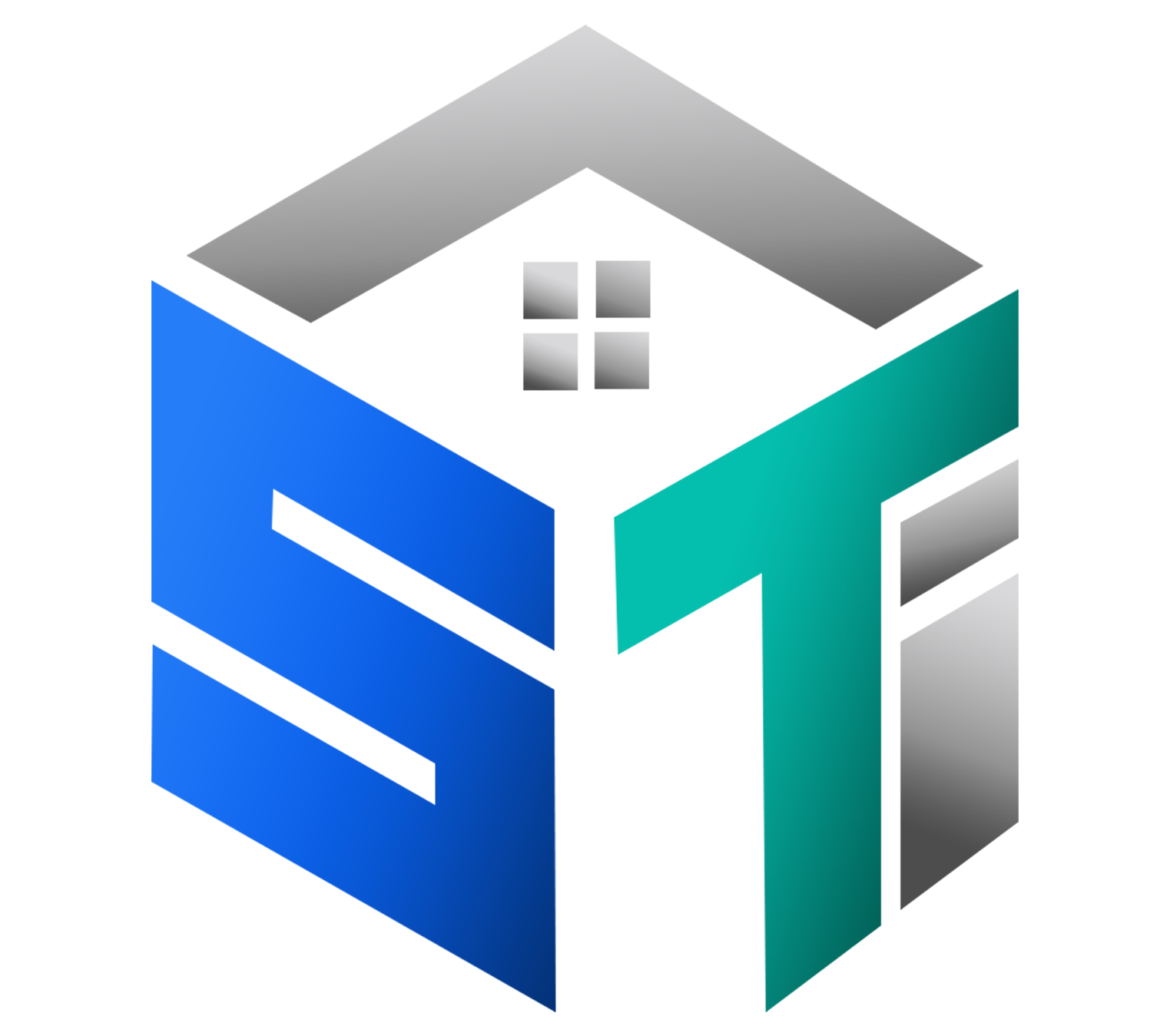 Space Trade logo