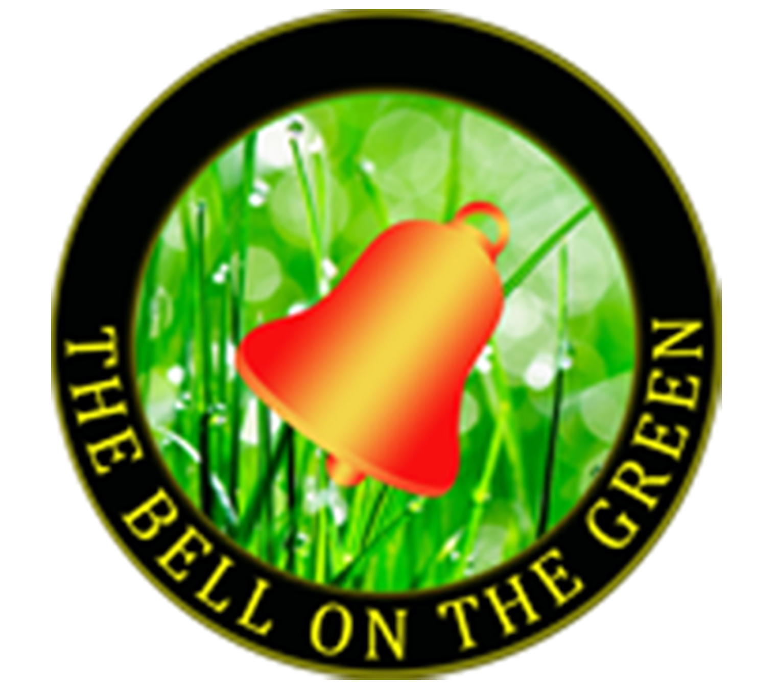 The Bell on the Green logo