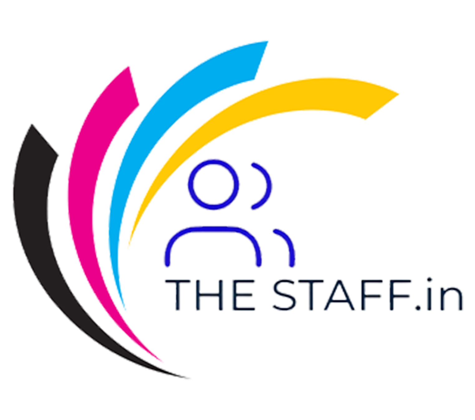 The Staff logo