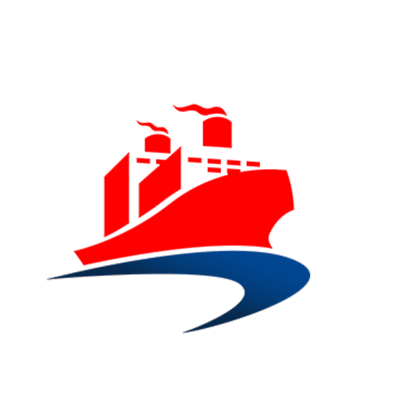 Lelson Shipping logo